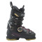 CHAUSSURES DE SKI VELOCE SPACE 85 W DALBELLO BLACK/BERRY
