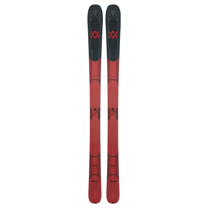 SKI NU MANTRA M7 VÖLKL 2026