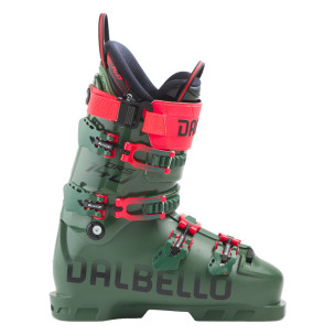 CHAUSSURES DE SKI DRS 140 PRO DALBELLO GREEN 2027