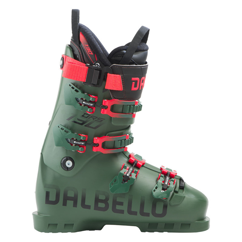 CHAUSSURES DE SKI DRS 130 DALBELLO GREEN 2027