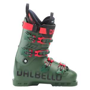 CHAUSSURES DE SKI DRS 110 DALBELLO GREEN 2027