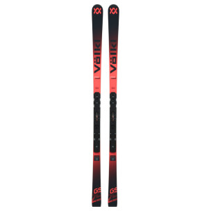SKI NU RACETIGER GS R FIS PLATE VÖLKL 2026