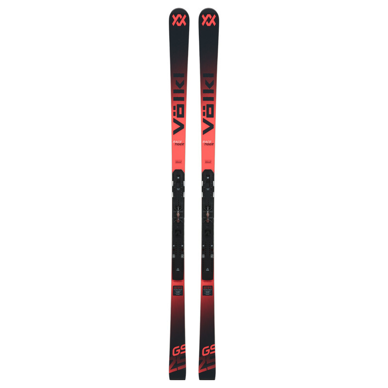 SKI NU RACETIGER GS R WC FIS 30M VÖLKL 2026