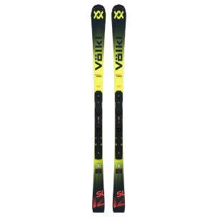 SKI NU RACETIGER SL R WC FIS VÖLKL 2026