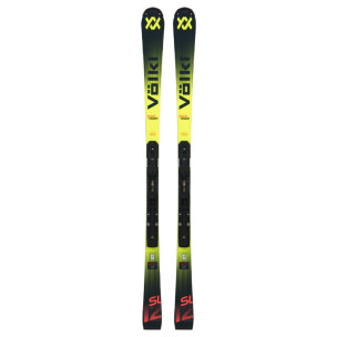 SKI NU RACETIGER SL R FIS VÖLKL 2026