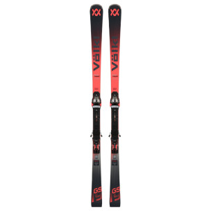 SKI NU RACETIGER GS R WC PLATE MASTER VÖLKL 2026