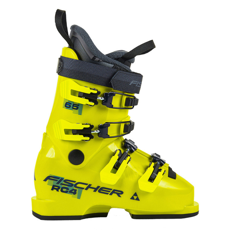 CHAUSSURE DE SKI RC4 65 JUNIOR FISCHER 2027
