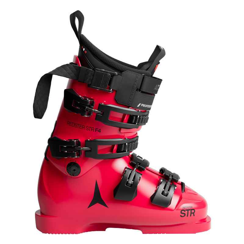 CHAUSSURES DE SKI REDSTER STR F4 130 ATOMIC 2027