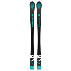 SKI NU RX12 SLALOM FACTORY FIS JUNIOR KASTLE 2026