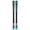 SKI NU RX12 SLALOM FACTORY FIS JUNIOR KASTLE 2026