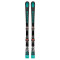 SKI RX12 SLALOM FACTORY FIS JUNIOR KASTLE 2026