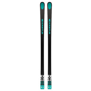 SKI NU RX12 GEANT FACTORY FIS WC 30M KASTLE 2026