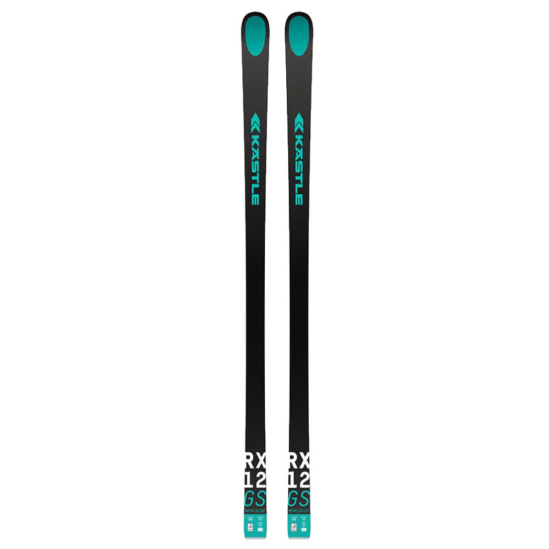 SKI NU RX12 GEANT FACTORY FIS WC 30M KASTLE 2026