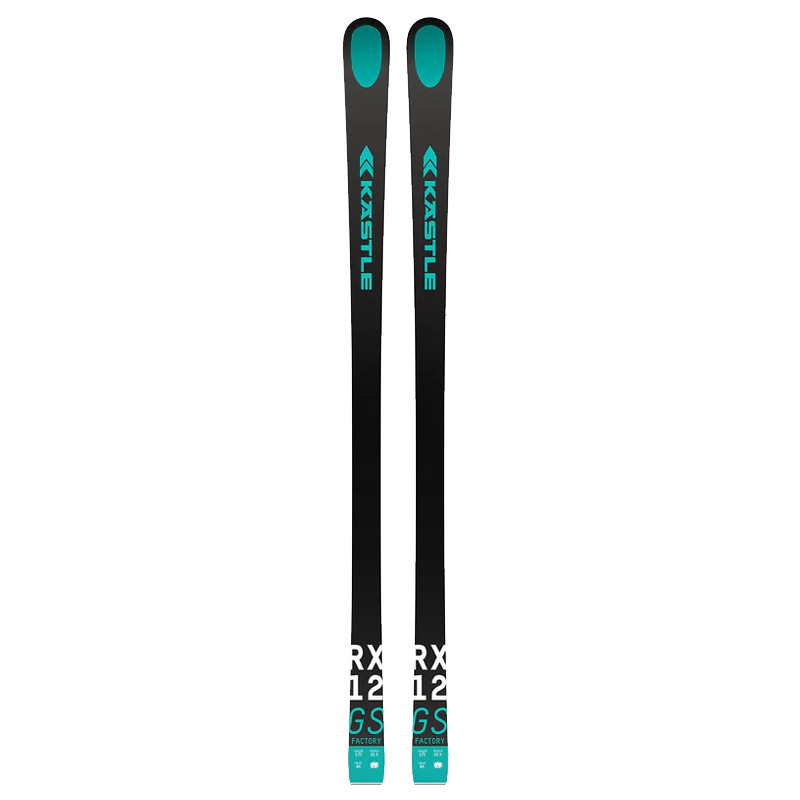SKI NU RX12 GEANT FACTORY ADULTE-MINIMES KASTLE 2026