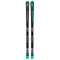 SKI NU RX12 GEANT FACTORY JUNIOR KASTLE 2026