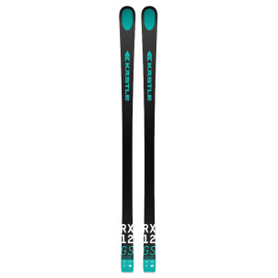 SKI NU RX12 GEANT FACTORY JUNIOR KASTLE 2026