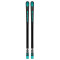 SKI NU RX12 GEANT FACTORY JUNIOR KASTLE 2026