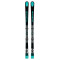 SKI RX12 GEANT RACEPLATE EVO 14 KASTLE 2026