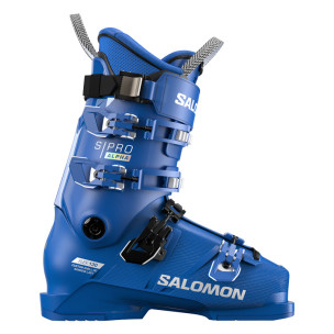 CHAUSSURES DE SKI S/PRO ALPHA 130 SALOMON 2026