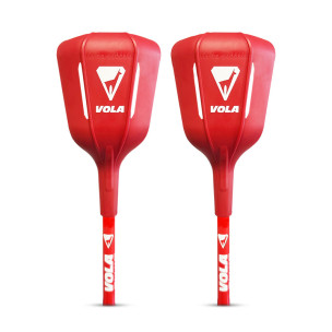 PROTECTIONS MAINS SLALOM WC VOLA