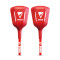 PROTECTIONS MAINS SLALOM WC VOLA