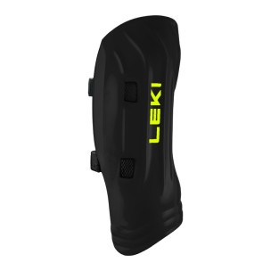 PROTECTIONS TIBIA WC PRO 40CM LEKI NOIR