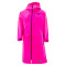 VESTE DE PLUIE JUNIOR LEKI ROSE