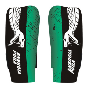 PROTECTIONS AVANT BRAS JOAN VERDU 22 CM JUNIOR ENERGIAPURA