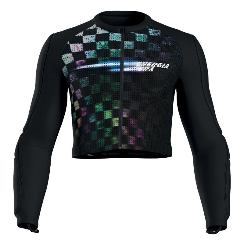 GILET DE PROTECTION GUDAURI RACING ENERGIAPURA