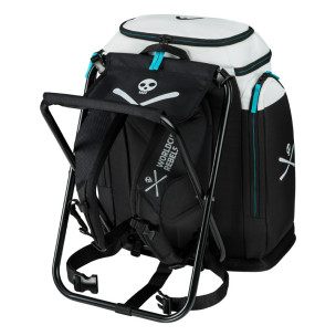 SAC A DOS A CHAUSSURES RACING COACHES BACKPACK HEAD 75L