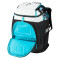 SAC A DOS A CHAUSSURES RACING BACKPACK S HEAD 60L