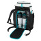 SAC A DOS A CHAUSSURES RACING BACKPACK L HEAD 90L