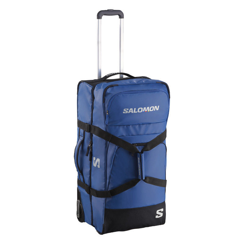 SAC DE VOYAGE CONTAINER SALOMON 100L