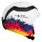 CASQUE DE SKI FIS VOLATA 2Vi RACE MIPS H.KRISTOFFERSEN LTD SWEET P.