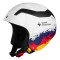 CASQUE DE SKI FIS VOLATA 2Vi RACE MIPS H.KRISTOFFERSEN LTD SWEET PROTECTION