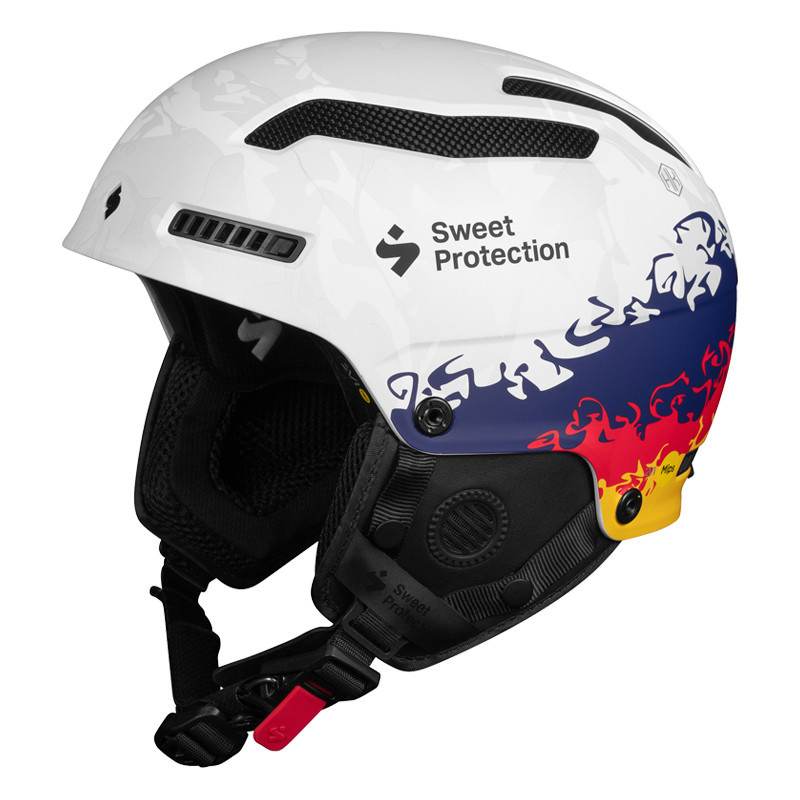 CASQUE DE SKI TROOPER 2Vi SL MIPS KRISTOFFERSEN LTD SWEET PROTECTION