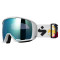 MASQUE DE SKI CLOCKWORK MAX RIG H.KRISTOFFERSEN LTD SWEET PROTECTION