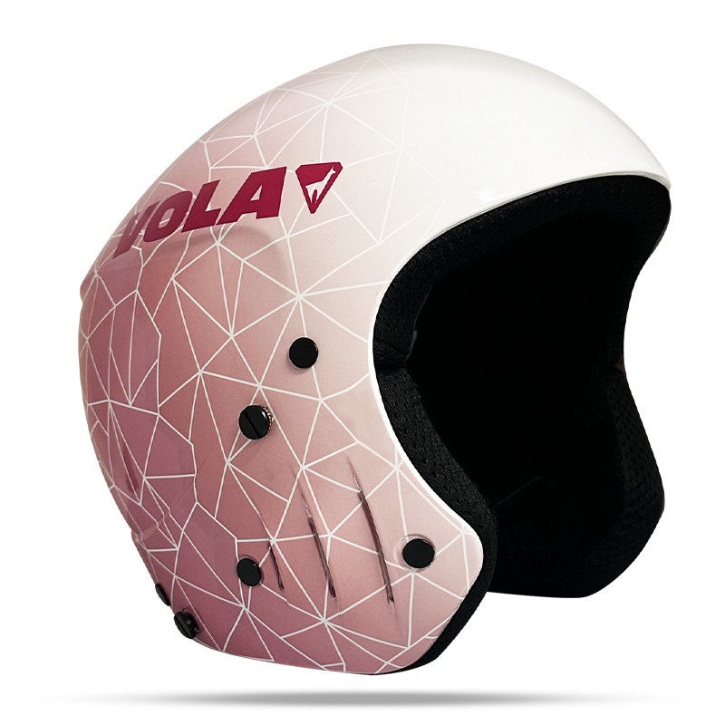 CASQUE DE SKI FIS BERRY VOLA
