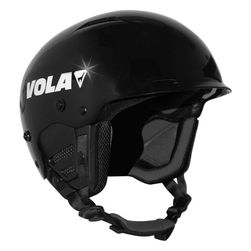 CASQUE DE SKI SENTINEL BLACK VOLA