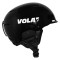 CASQUE DE SKI SENTINEL BLACK VOLA