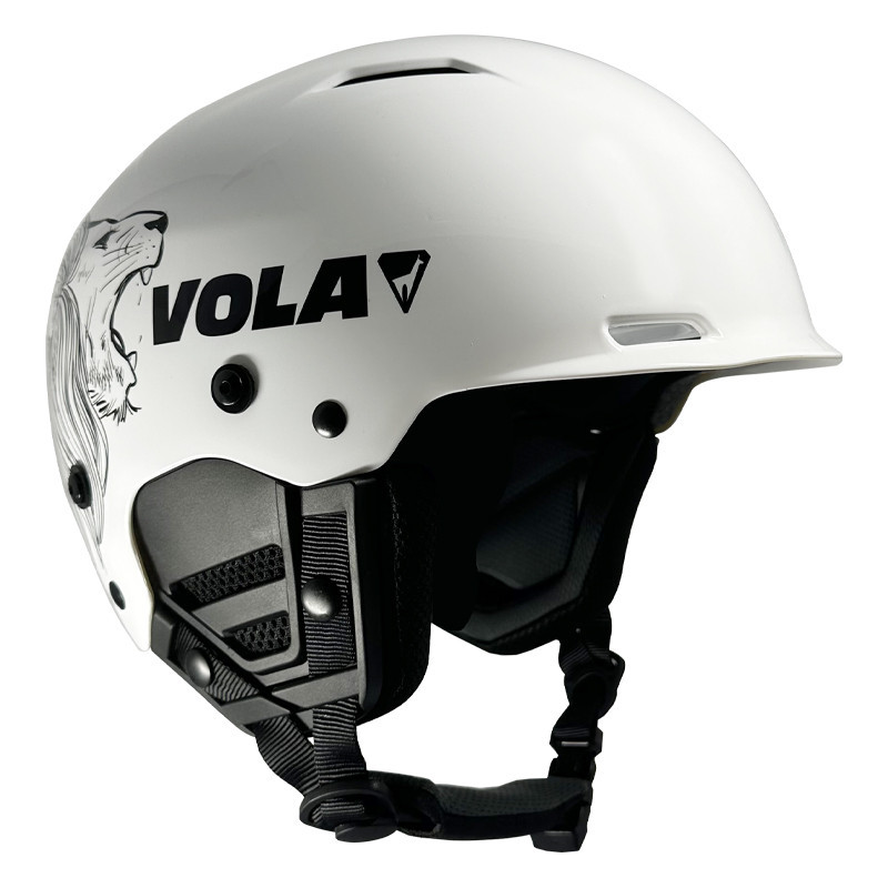CASQUE DE SKI SENTINEL LION VOLA