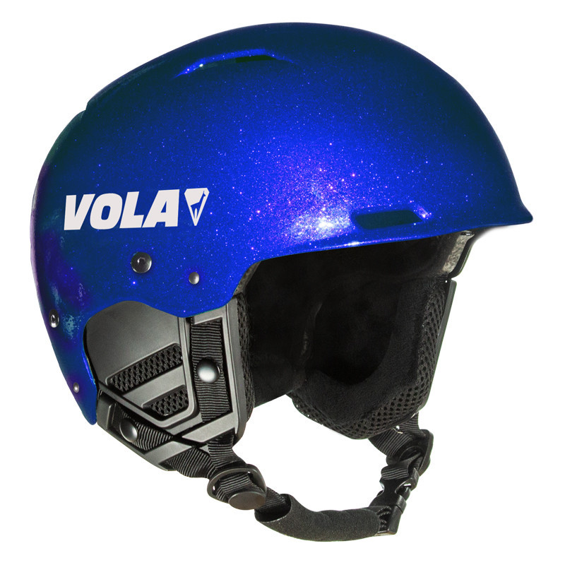 CASQUE DE SKI SENTINEL BLUE MIPS VOLA