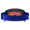 MASQUE DE SKI SENTRY PRO SIGMA SALOMON RACE BLUE