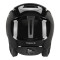CASQUE DE SKI SL RESOLUTION SLALOM + BARRE UVEX NOIR