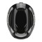 CASQUE DE SKI SL RESOLUTION SLALOM + BARRE UVEX NOIR