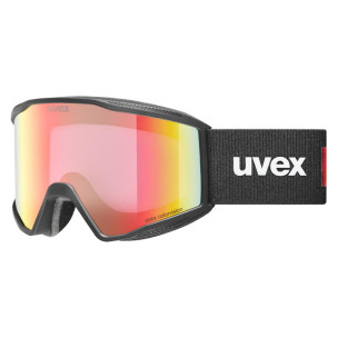 MASQUE DE SKI BLAST CV UVEX NOIR