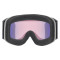 MASQUE DE SKI BLAST CV UVEX NOIR
