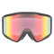 MASQUE DE SKI BLAST CV UVEX NOIR