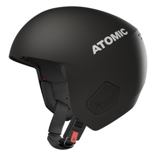 CASQUE DE SKI FIS REDSTER AMID ATOMIC NOIR
