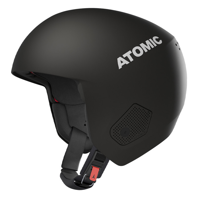 CASQUE DE SKI FIS REDSTER AMID ATOMIC NOIR